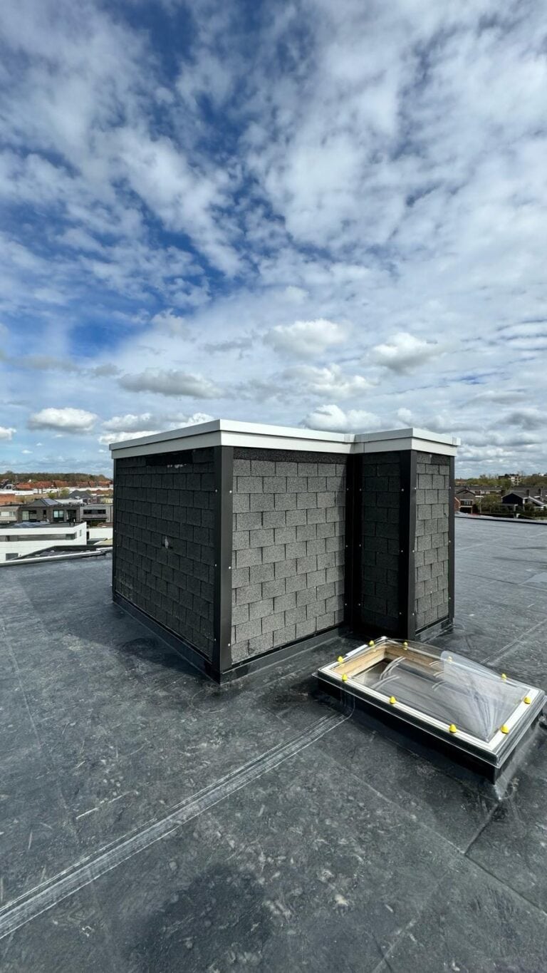 dakwerken appartementsgebouw izegem epdm solutions 8