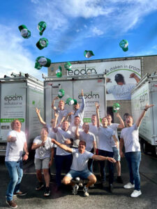 epdm solutions team 2025