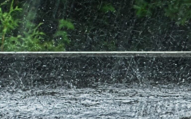 EPDM dakbedekking voor helder water in je regenwaterput EPDM Solution